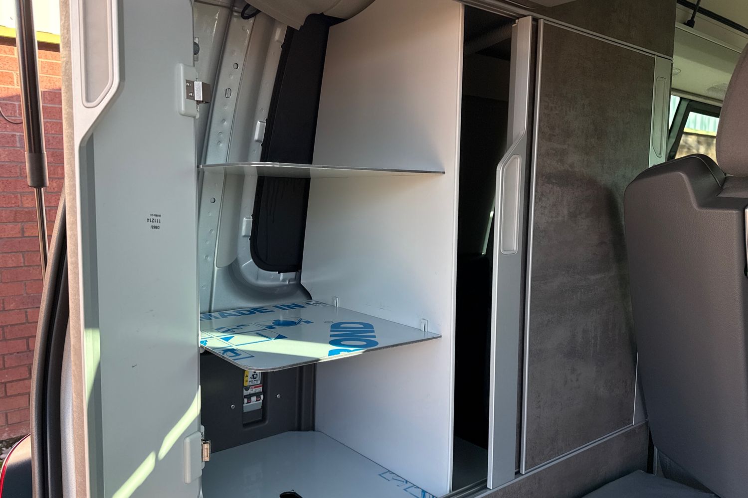 Used Volkswagen California 2024 for sale - 76705491: Photo 43