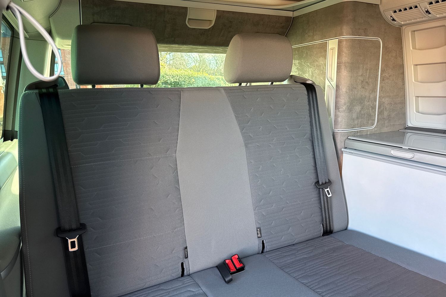 Used Volkswagen California 2024 for sale - 76705491: Photo 46