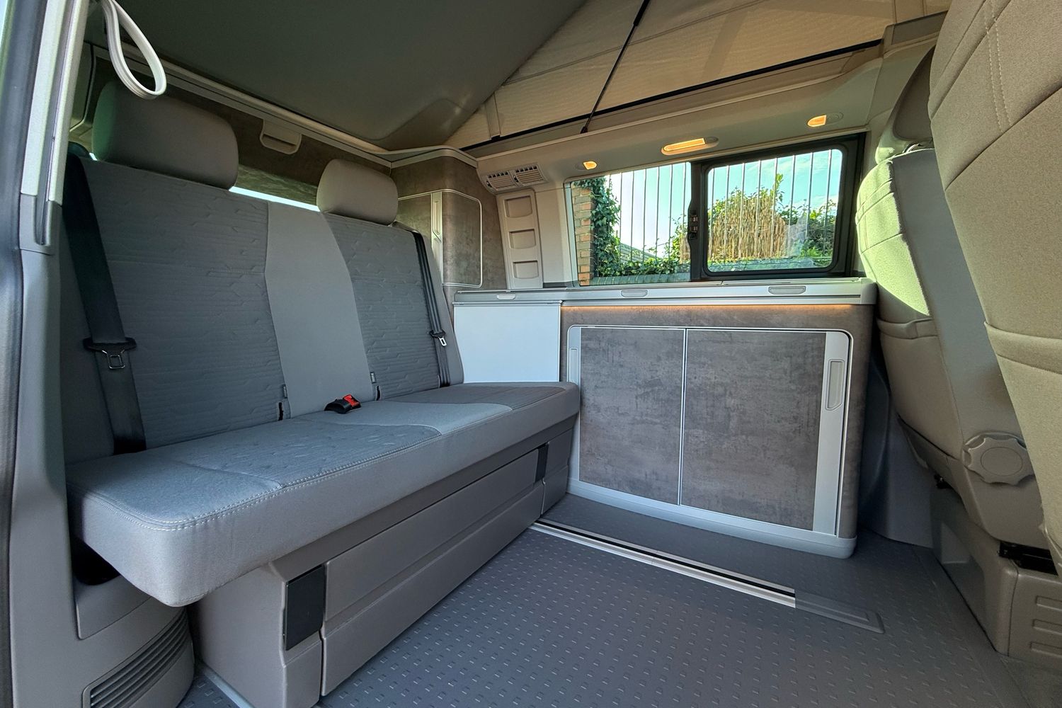 Used Volkswagen California 2024 for sale - 76705491: Photo 47