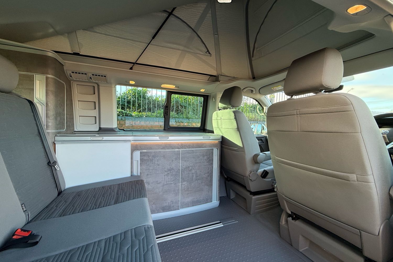 Used Volkswagen California 2024 for sale - 76705491: Photo 49