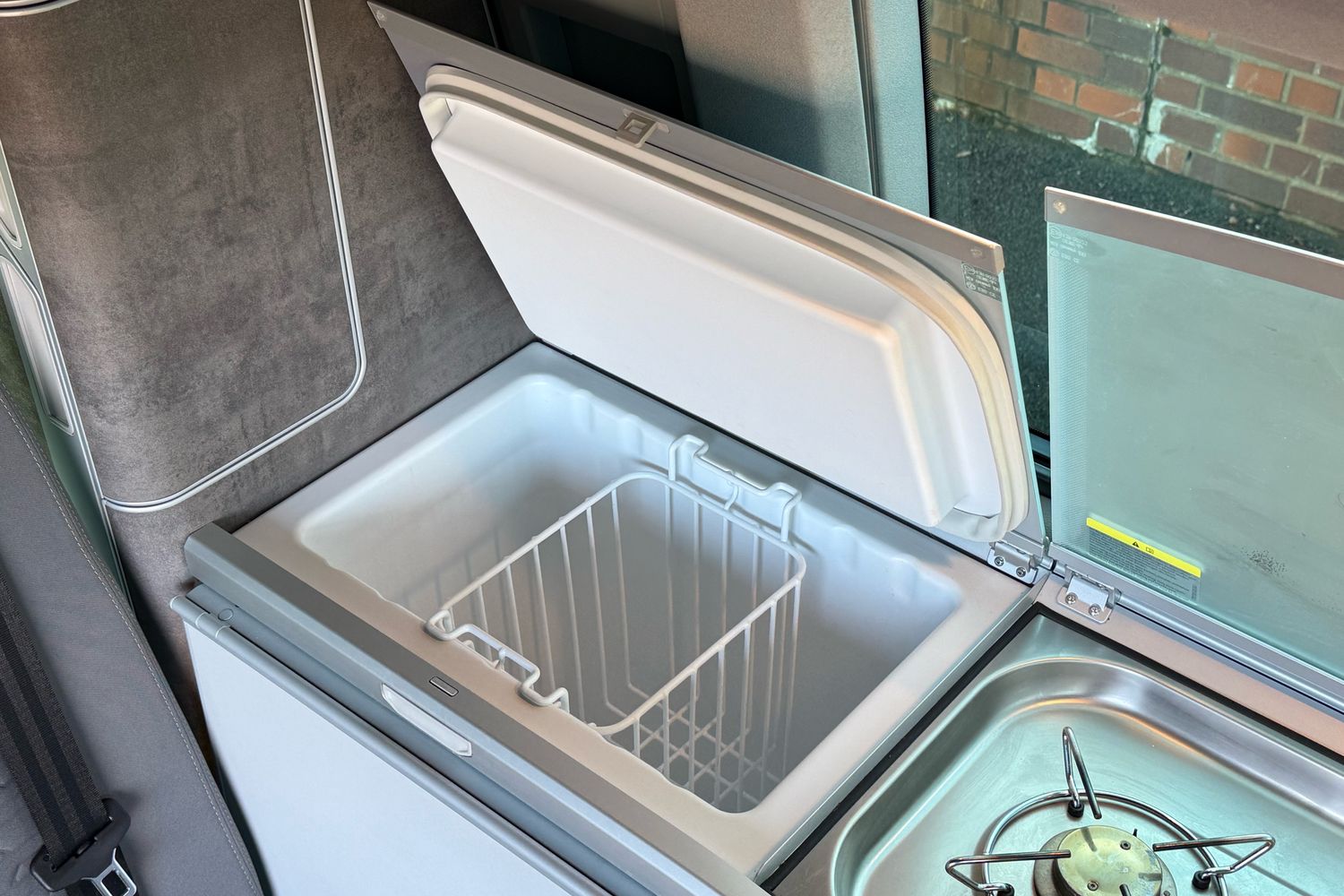 Used Volkswagen California 2024 for sale - 76705491: Photo 50