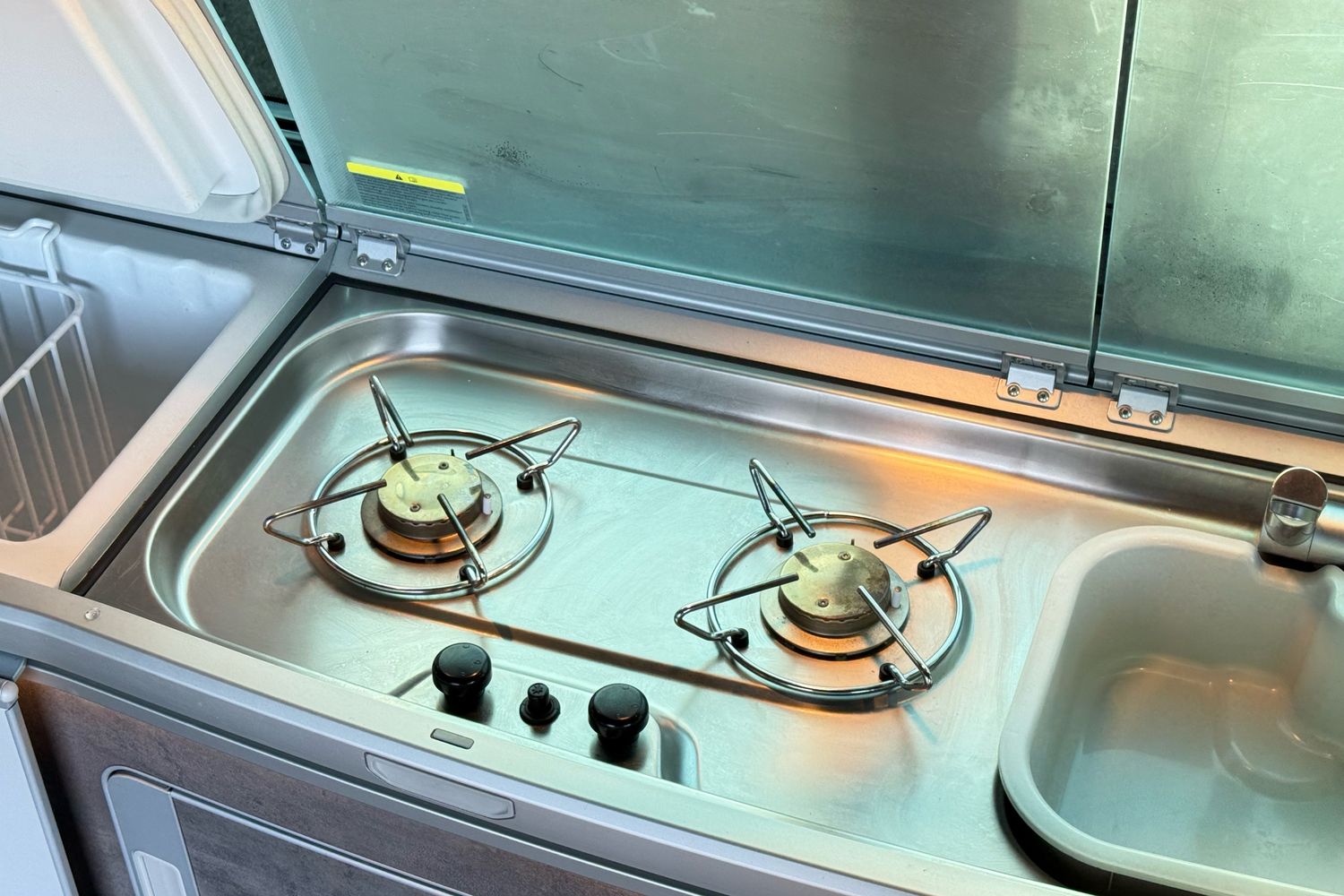 Used Volkswagen California 2024 for sale - 76705491: Photo 51