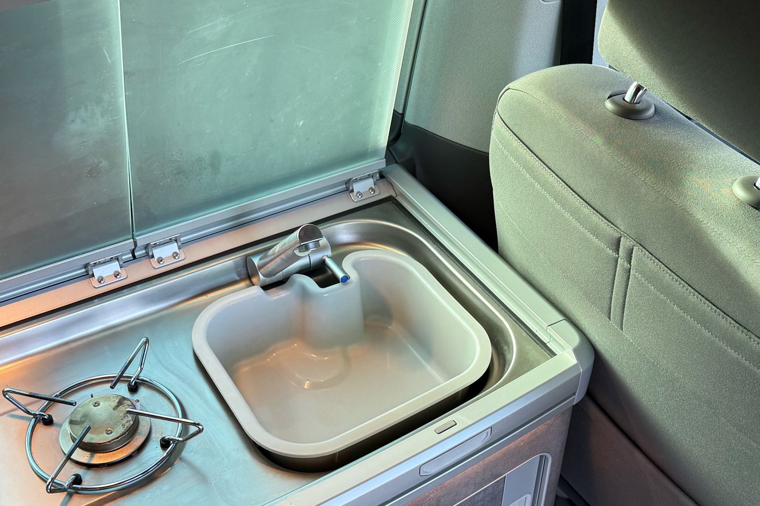 Used Volkswagen California 2024 for sale - 76705491: Photo 52