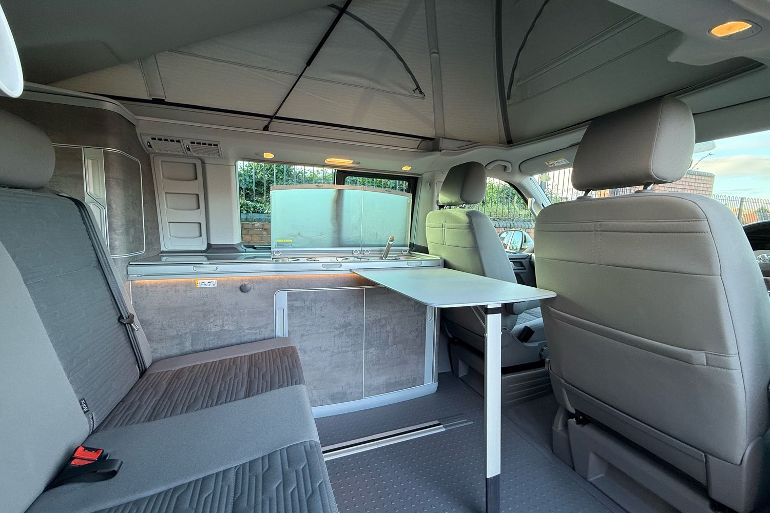 Used Volkswagen California 2024 for sale - 76705491: Photo 53