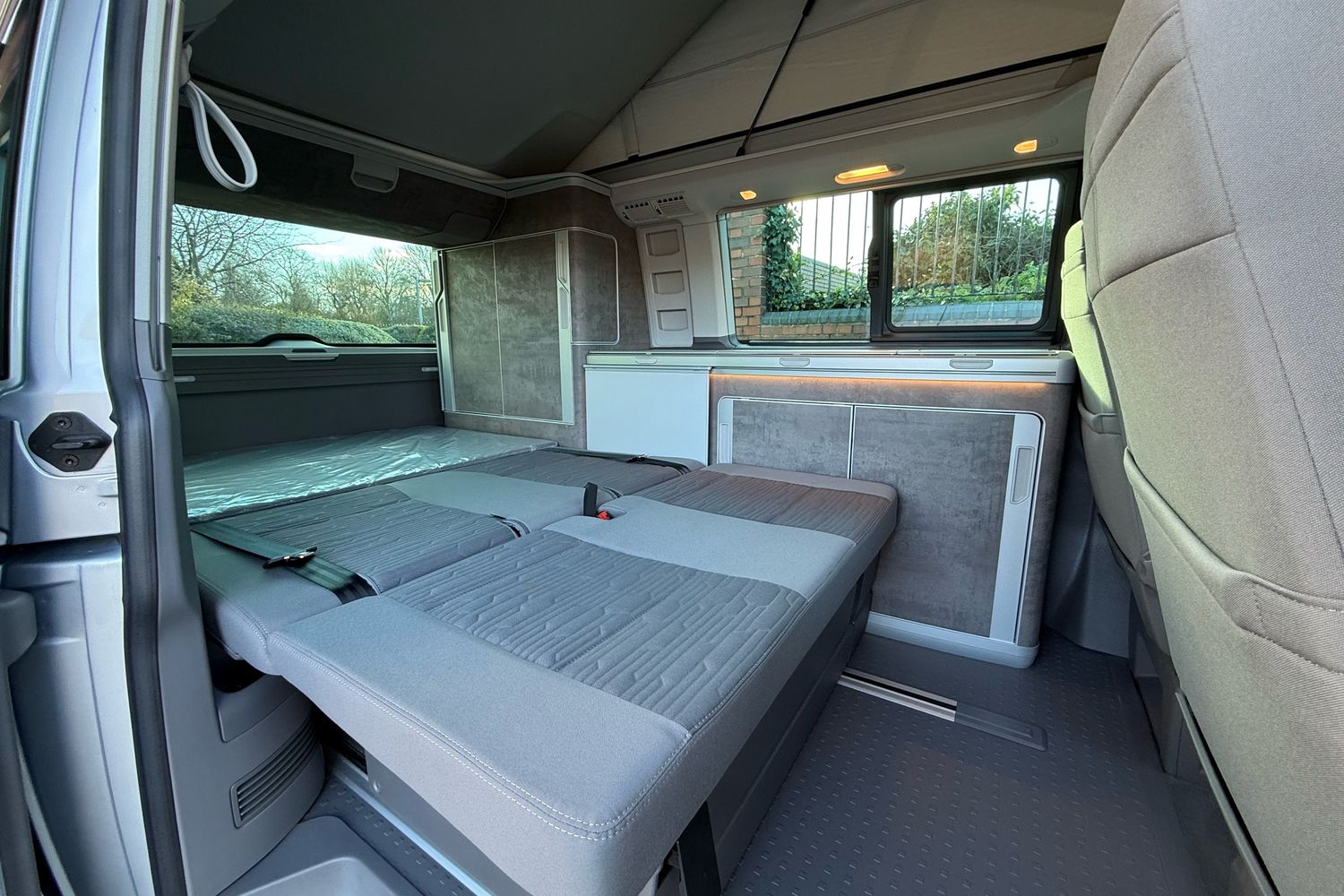 Used Volkswagen California 2024 for sale - 76705491: Photo 54