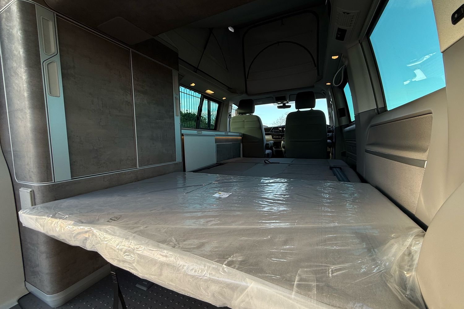 Used Volkswagen California 2024 for sale - 76705491: Photo 55