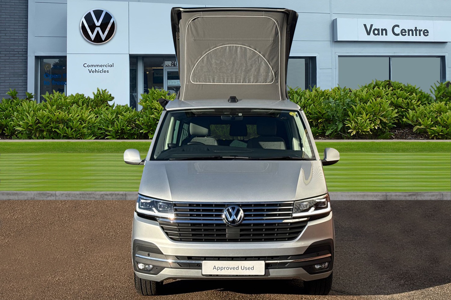 Used Volkswagen California 2024 for sale - 76705491: Photo 6