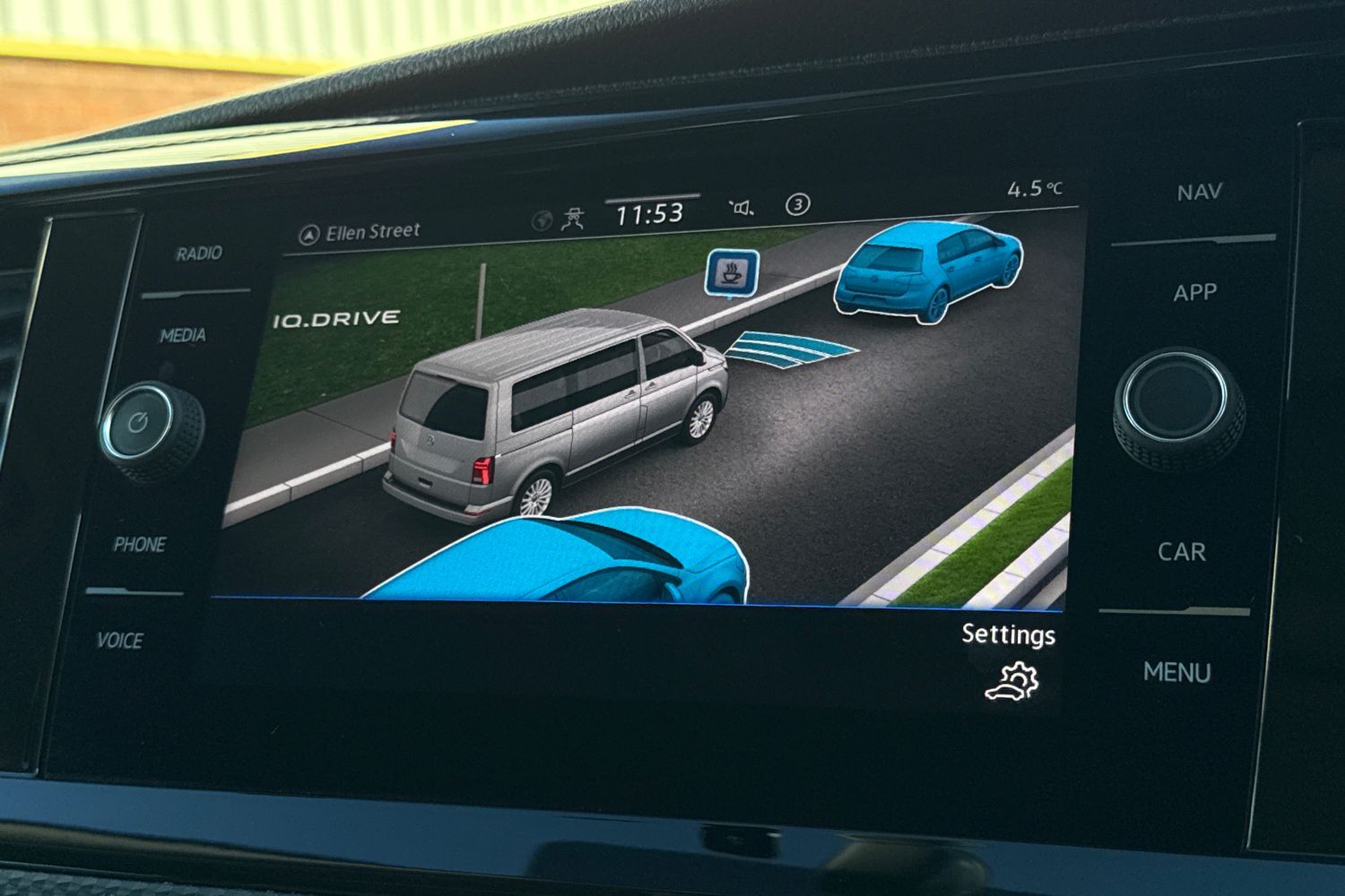 Used Volkswagen California 2024 for sale - 76705491: Photo 61