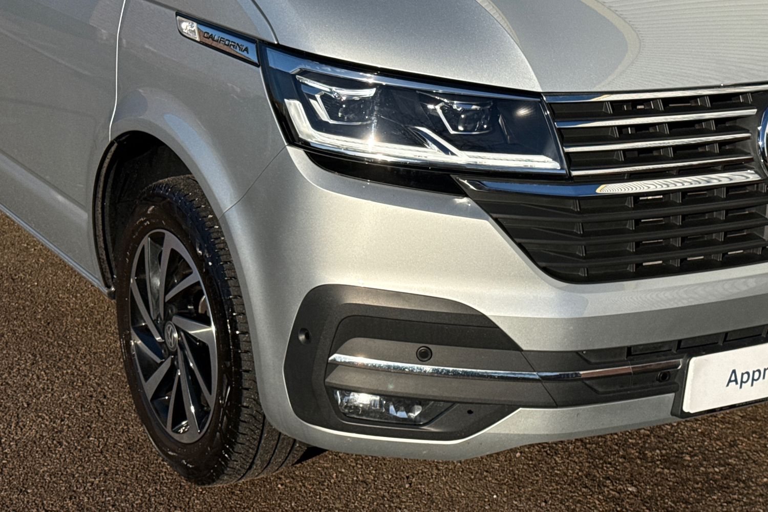 Used Volkswagen California 2024 for sale - 76705491: Photo 9