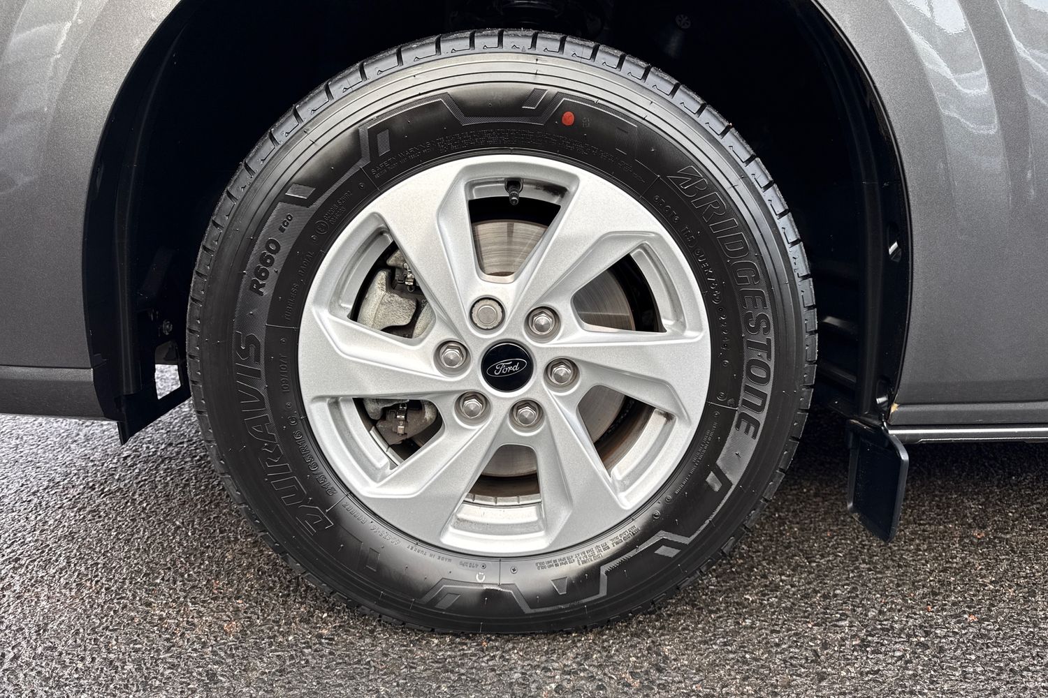 Used Ford Transit Custom 2024 for sale - 76876028: Photo 10