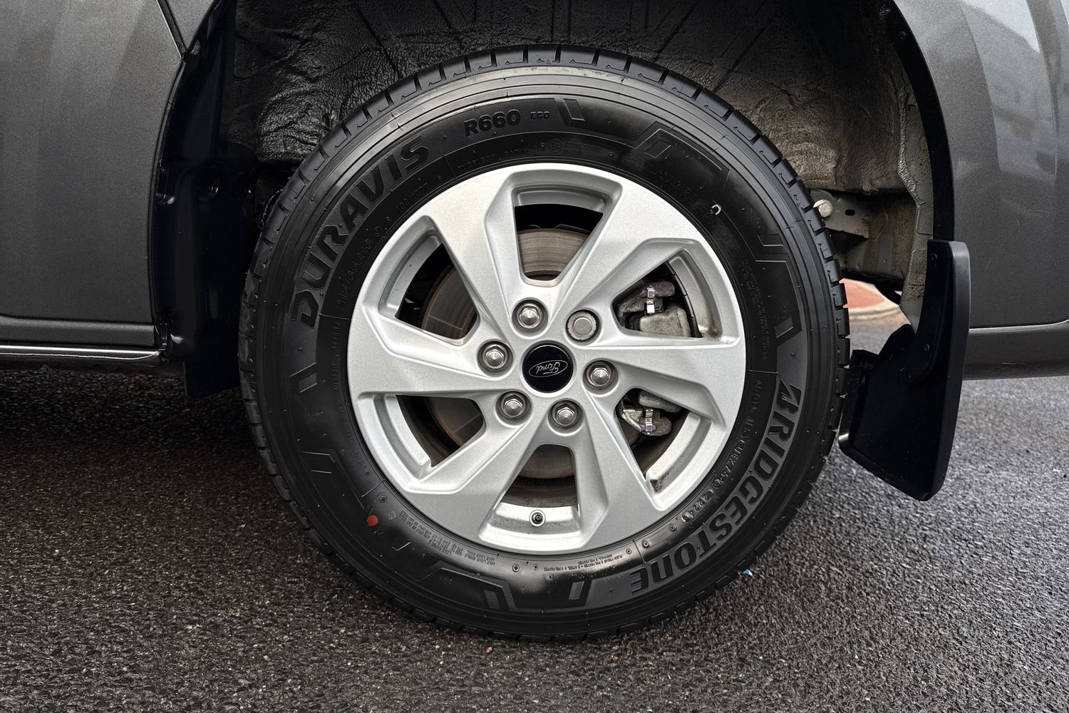 Used Ford Transit Custom 2024 for sale - 76876028: Photo 11