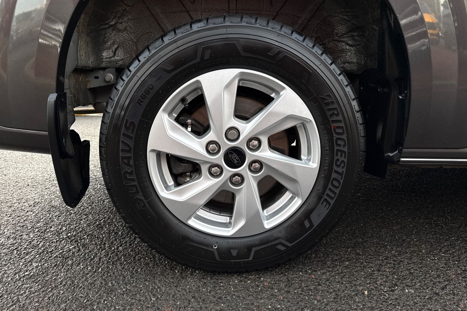 Used Ford Transit Custom 2024 for sale - 76876028: Photo 12