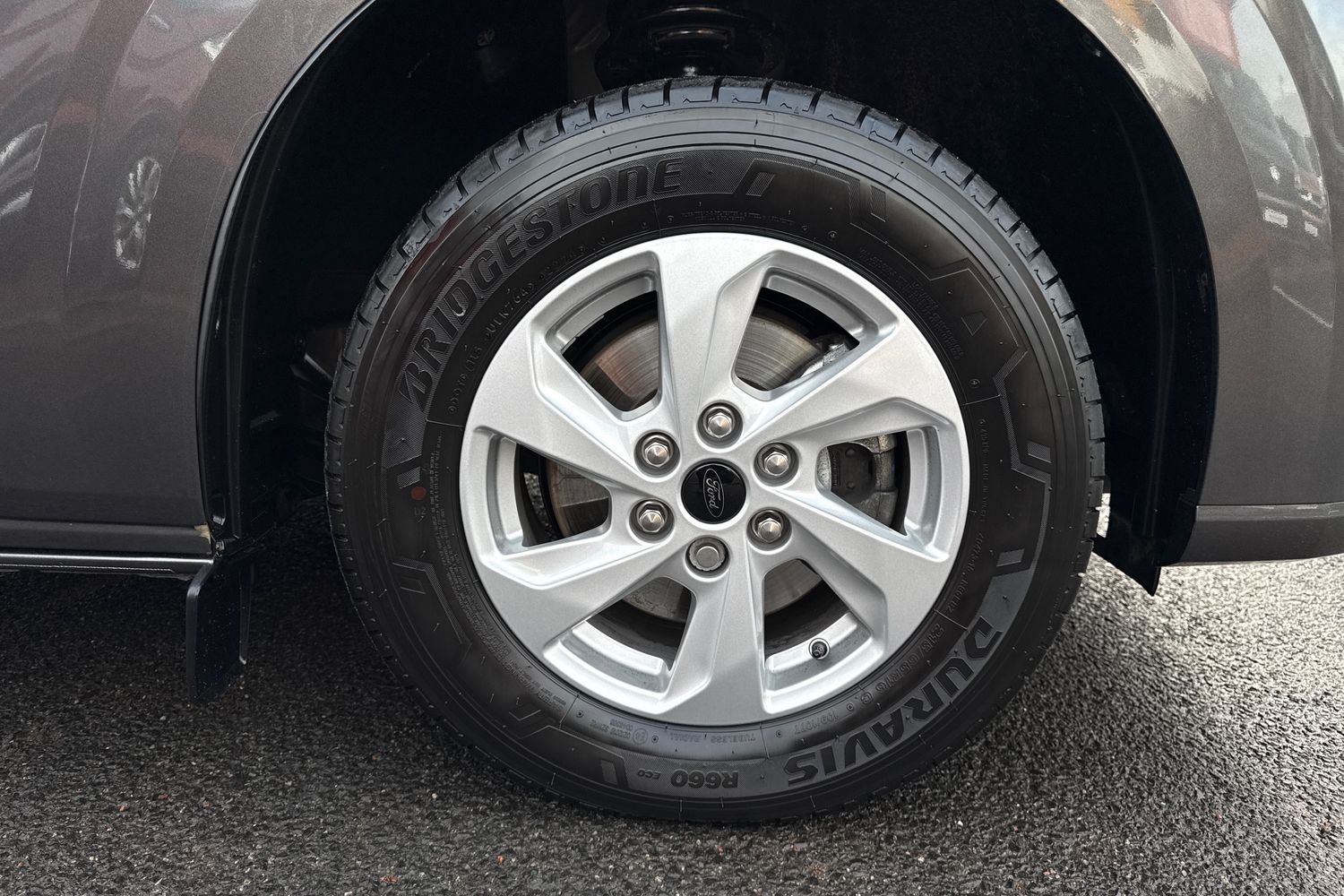 Used Ford Transit Custom 2024 for sale - 76876028: Photo 13