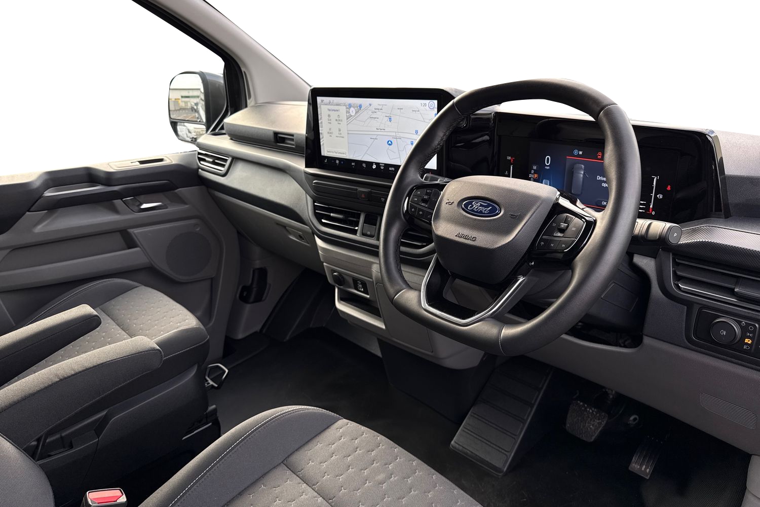 Used Ford Transit Custom 2024 for sale - 76876028: Photo 14
