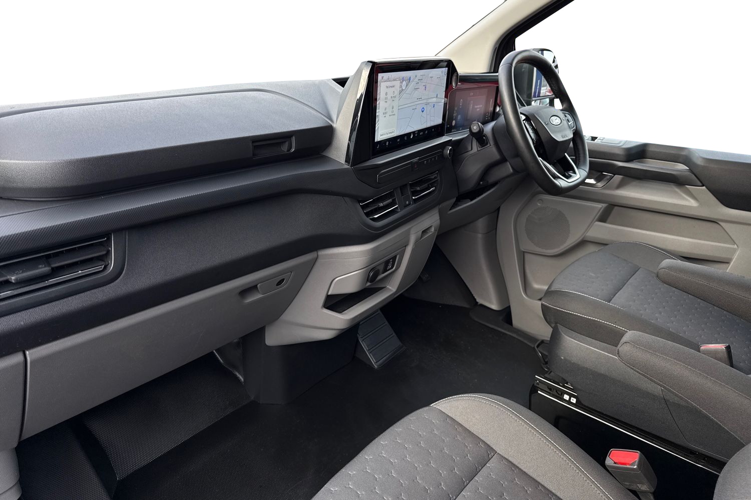 Used Ford Transit Custom 2024 for sale - 76876028: Photo 15