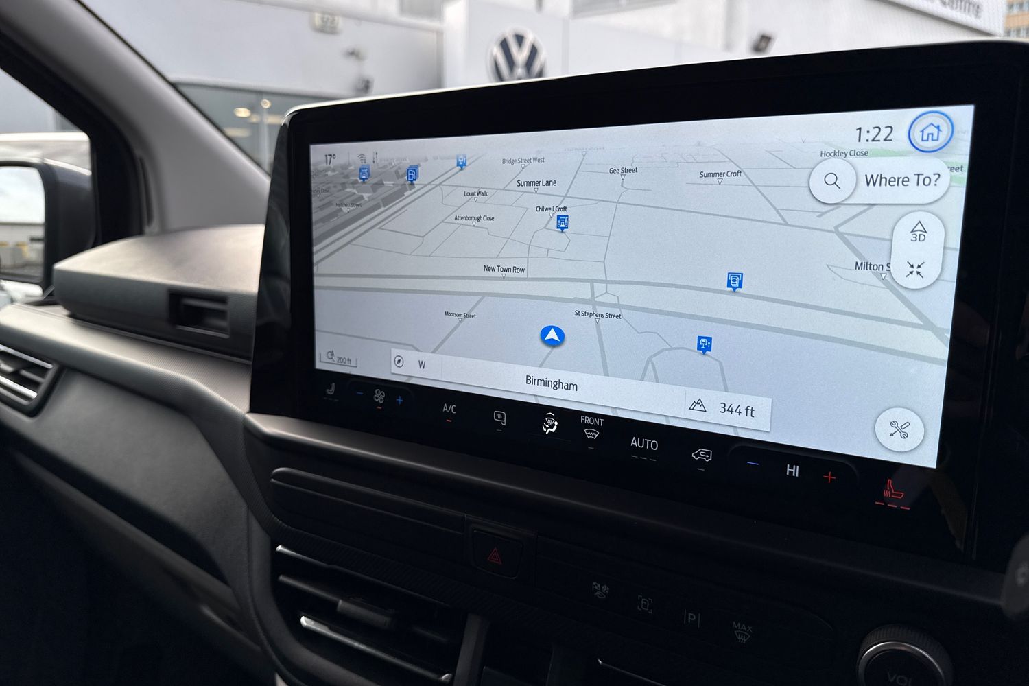 Used Ford Transit Custom 2024 for sale - 76876028: Photo 17