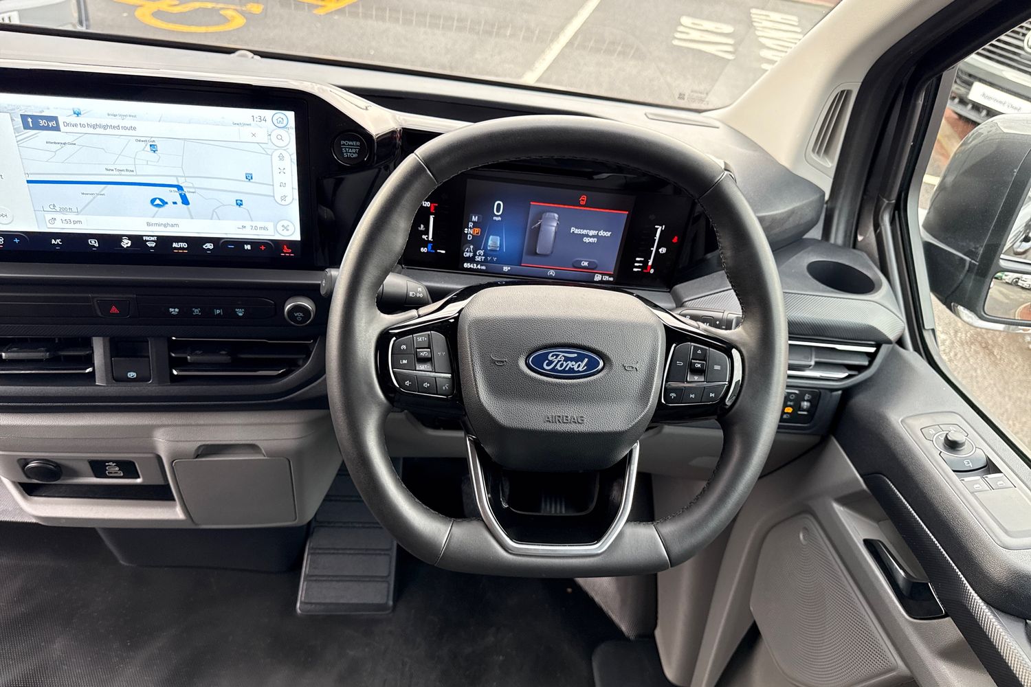 Used Ford Transit Custom 2024 for sale - 76876028: Photo 18