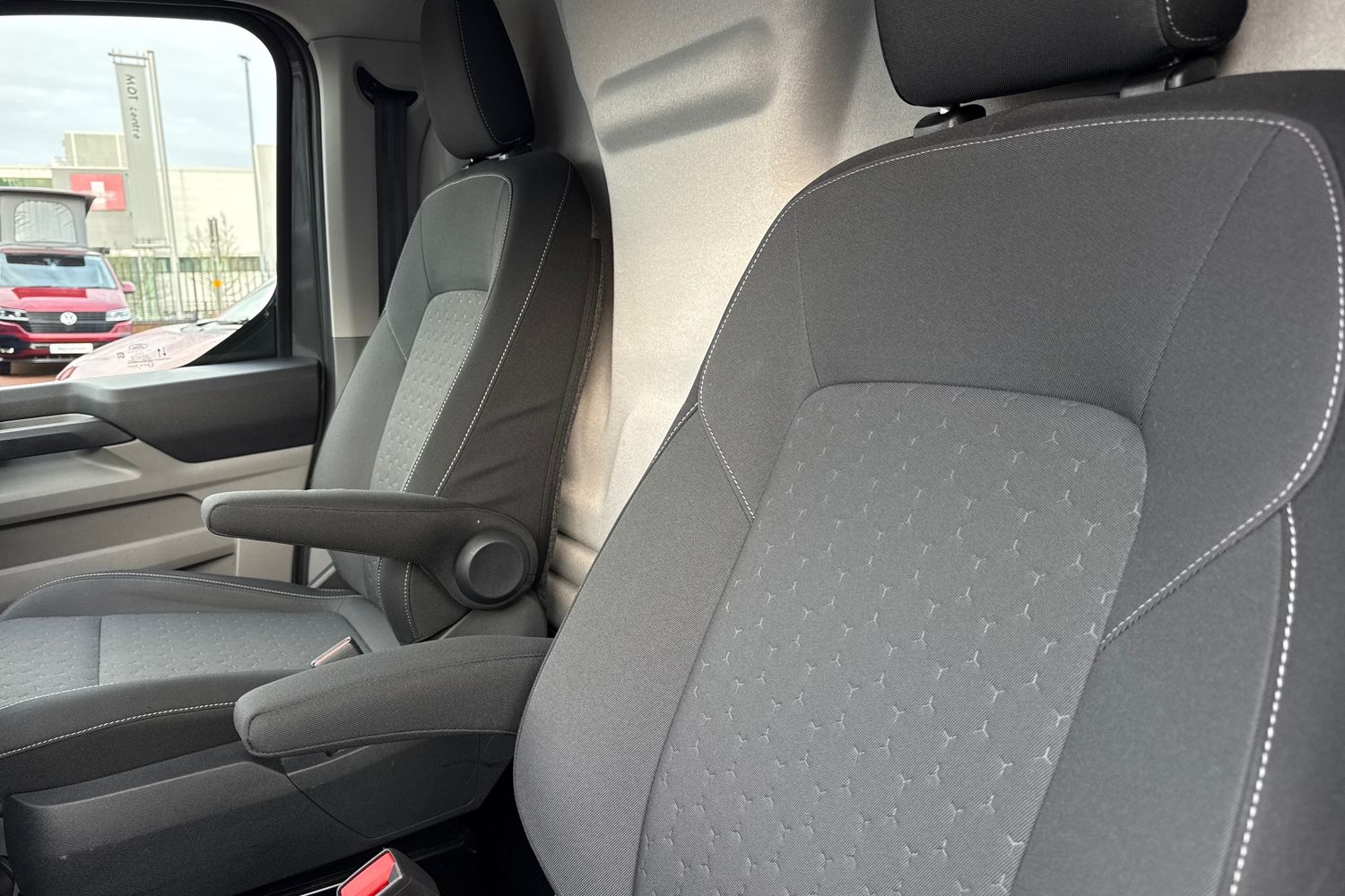 Used Ford Transit Custom 2024 for sale - 76876028: Photo 19