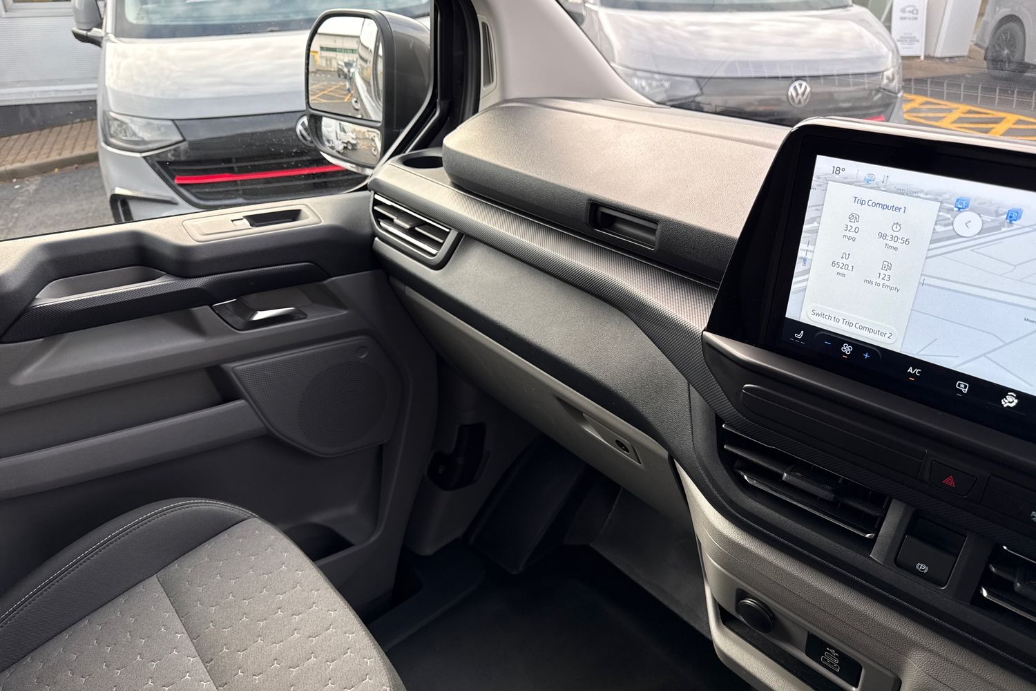 Used Ford Transit Custom 2024 for sale - 76876028: Photo 20