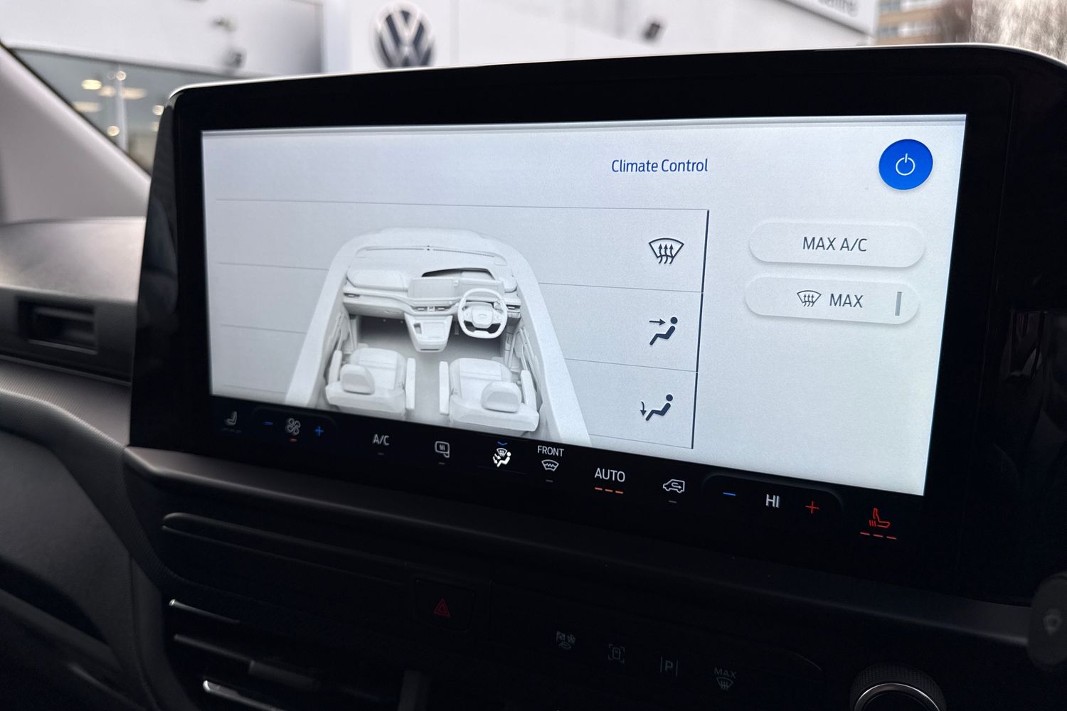 Used Ford Transit Custom 2024 for sale - 76876028: Photo 22