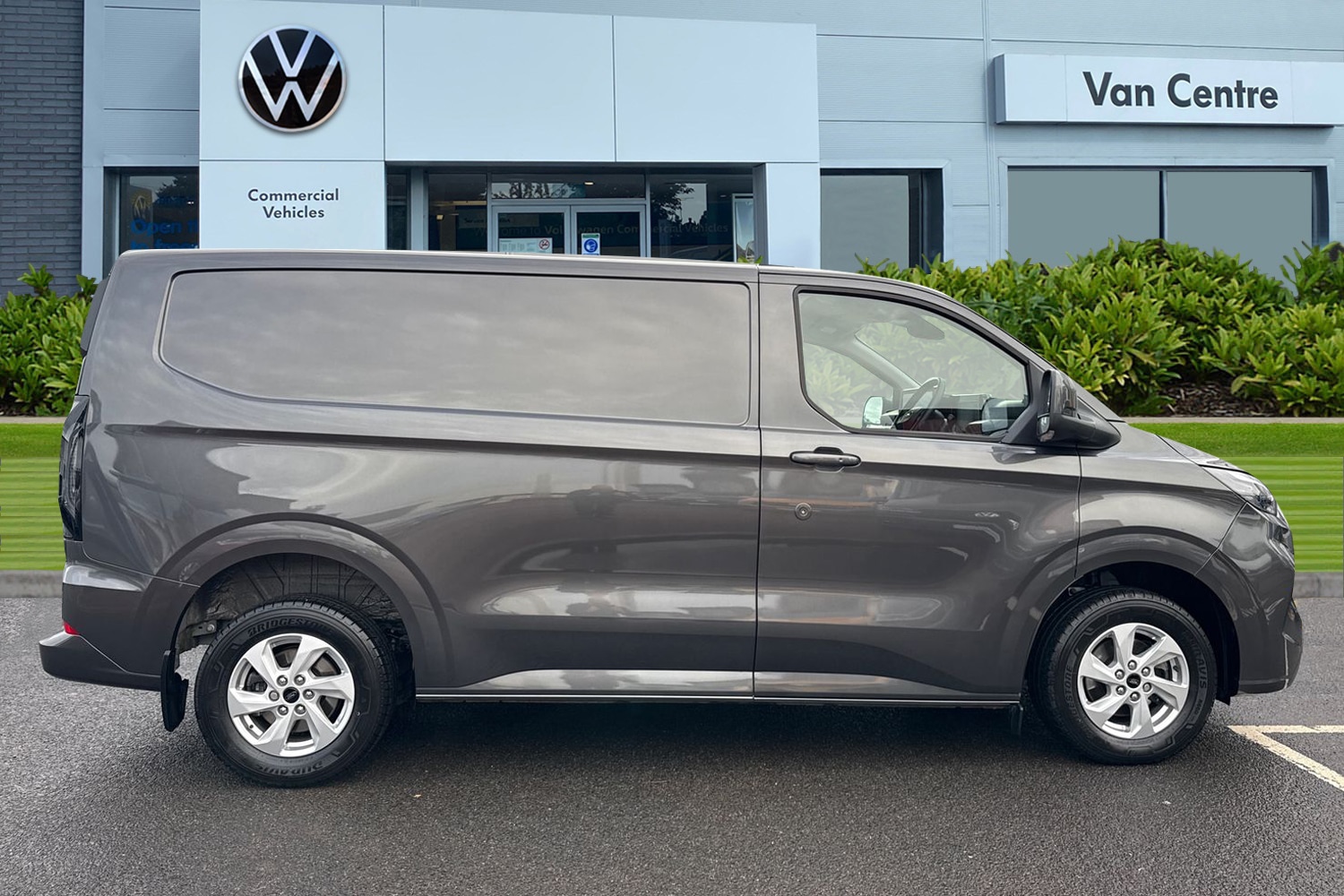 Used Ford Transit Custom 2024 for sale - 76876028: Photo 3