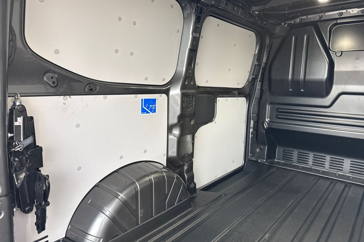 Used Ford Transit Custom 2024 for sale - 76876028: Photo 33