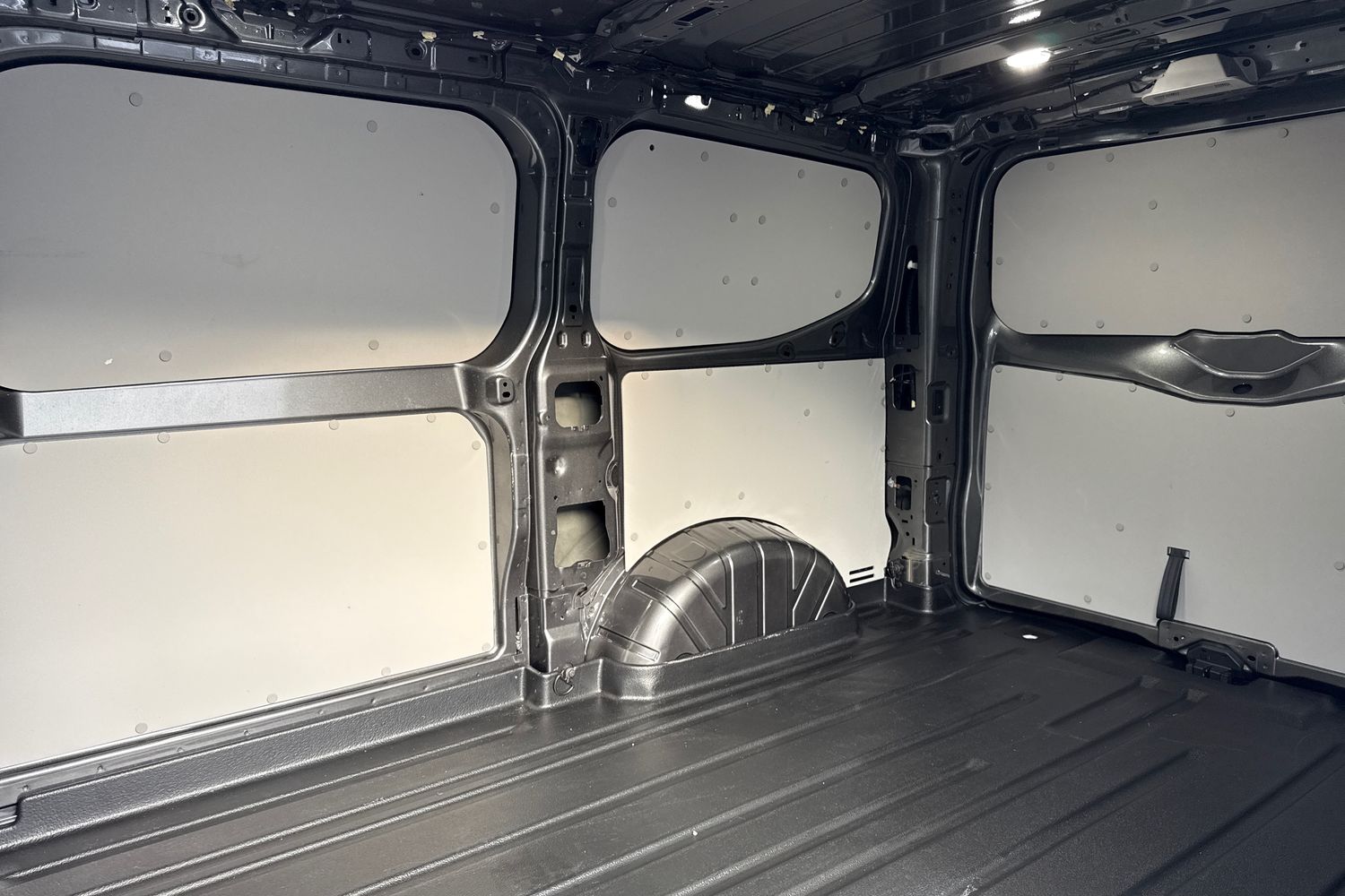 Used Ford Transit Custom 2024 for sale - 76876028: Photo 36