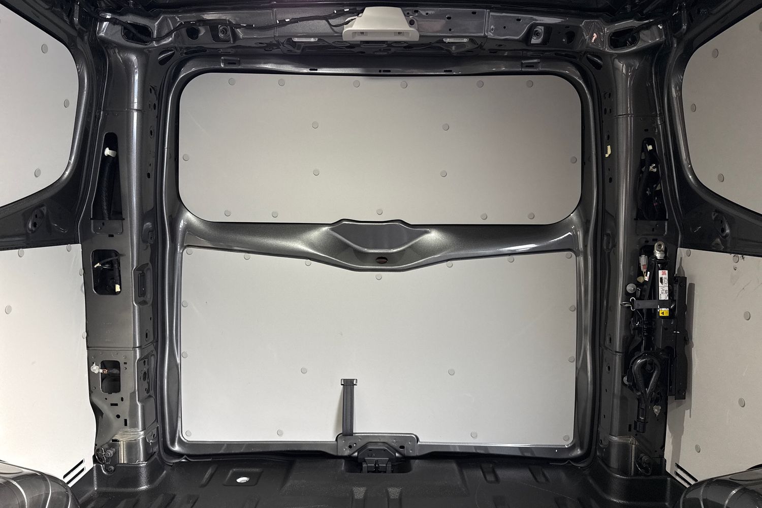 Used Ford Transit Custom 2024 for sale - 76876028: Photo 38