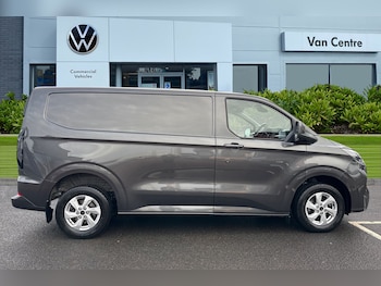 Used Ford Transit Custom 2024 for sale - 76876028: Photo