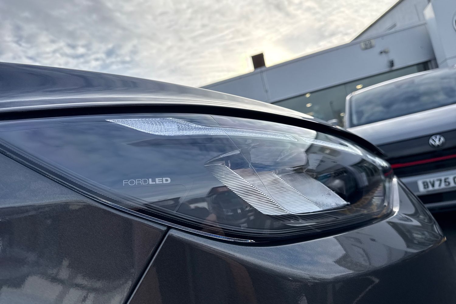 Used Ford Transit Custom 2024 for sale - 76876028: Photo 40