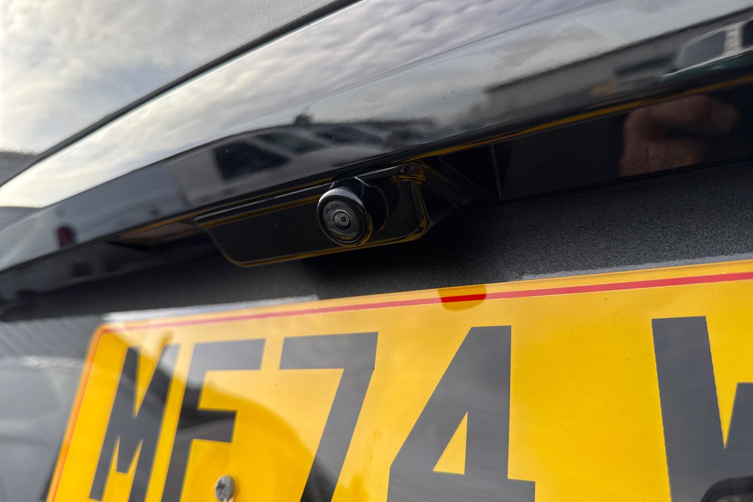 Used Ford Transit Custom 2024 for sale - 76876028: Photo 41