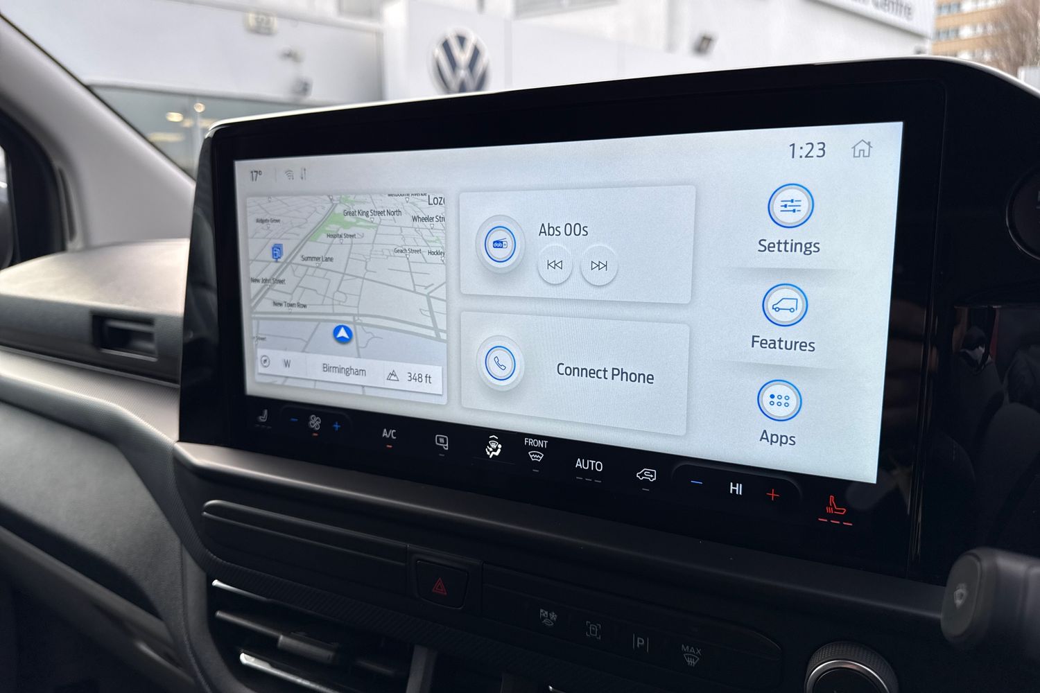 Used Ford Transit Custom 2024 for sale - 76876028: Photo 42