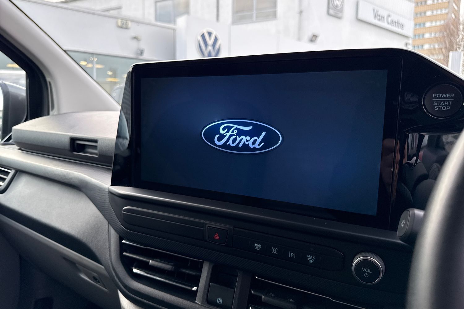 Used Ford Transit Custom 2024 for sale - 76876028: Photo 44