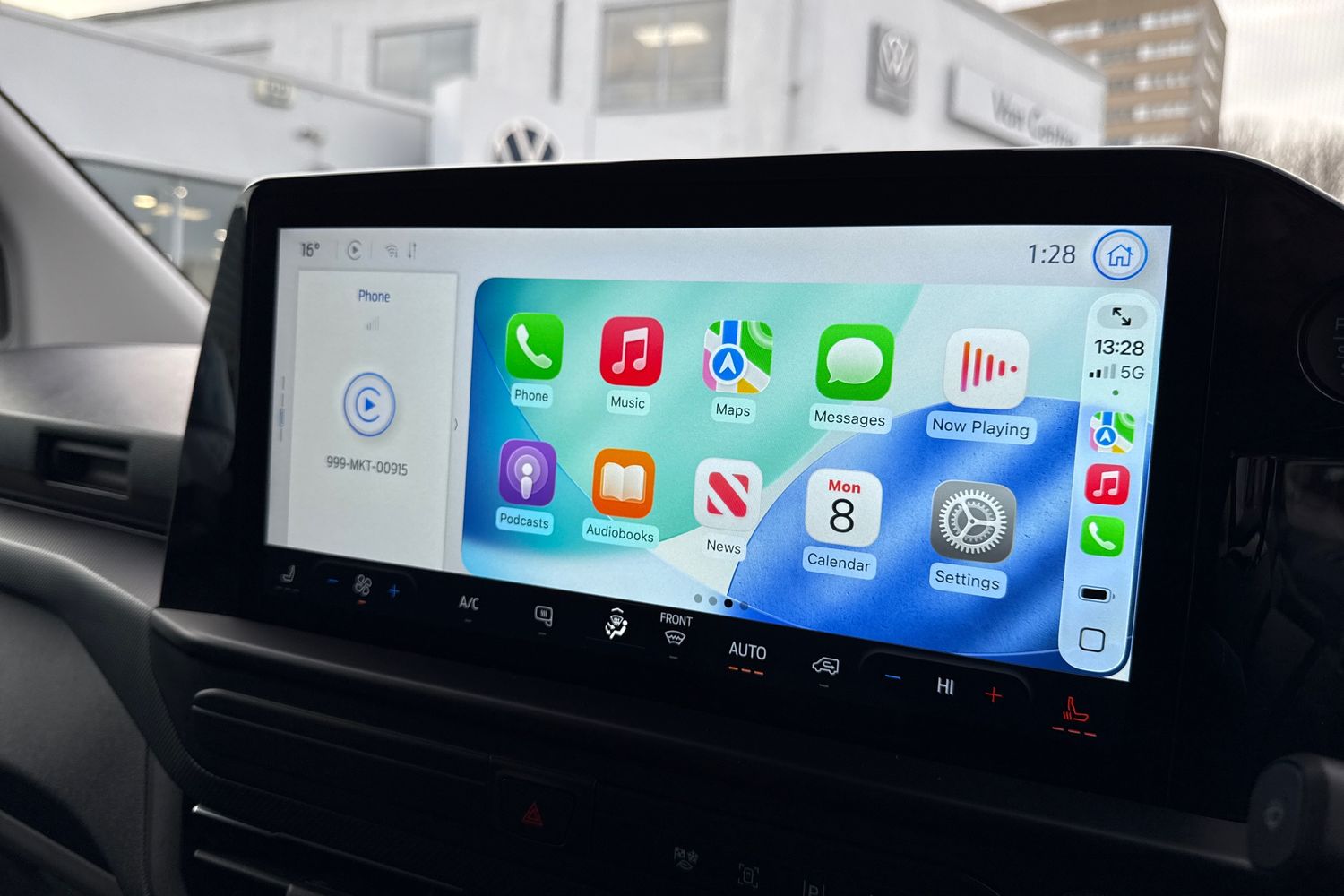 Used Ford Transit Custom 2024 for sale - 76876028: Photo 45