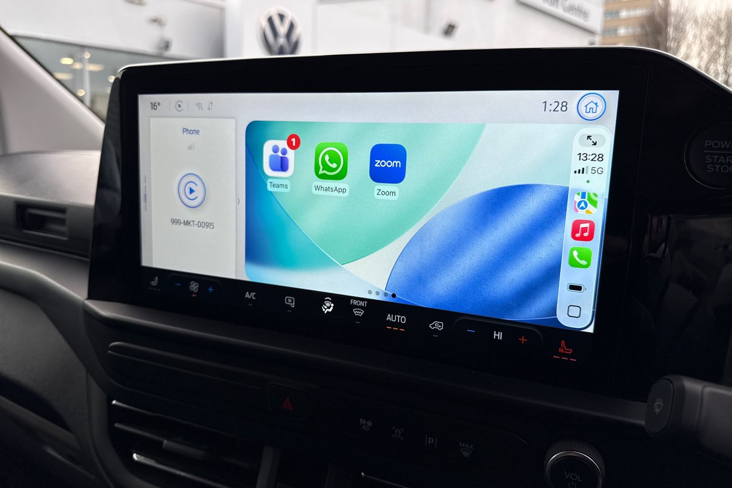 Used Ford Transit Custom 2024 for sale - 76876028: Photo 46