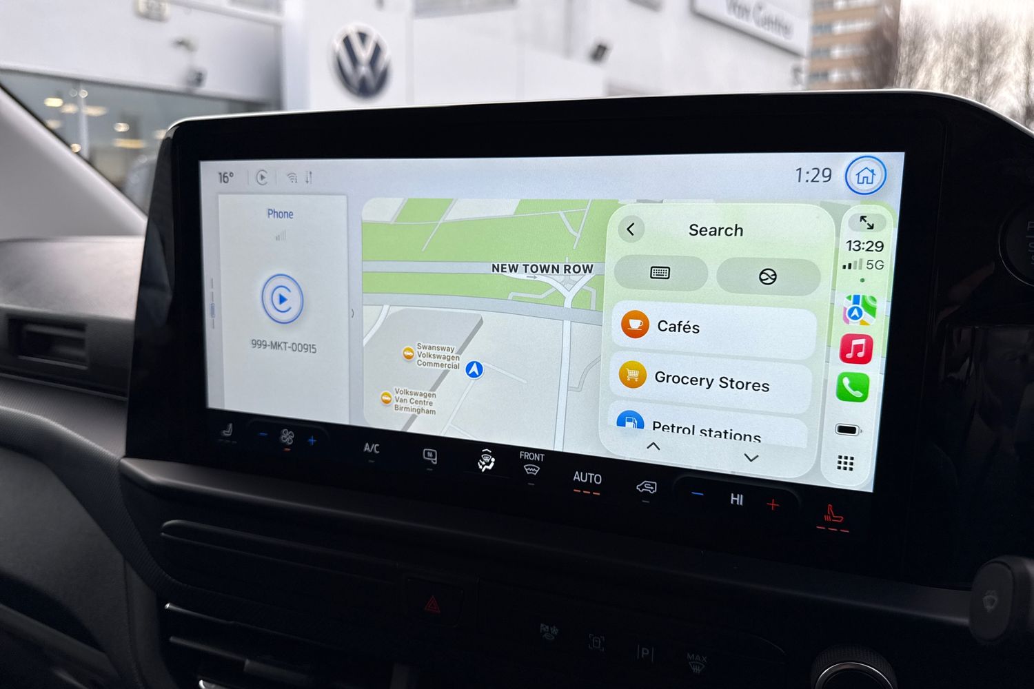 Used Ford Transit Custom 2024 for sale - 76876028: Photo 47