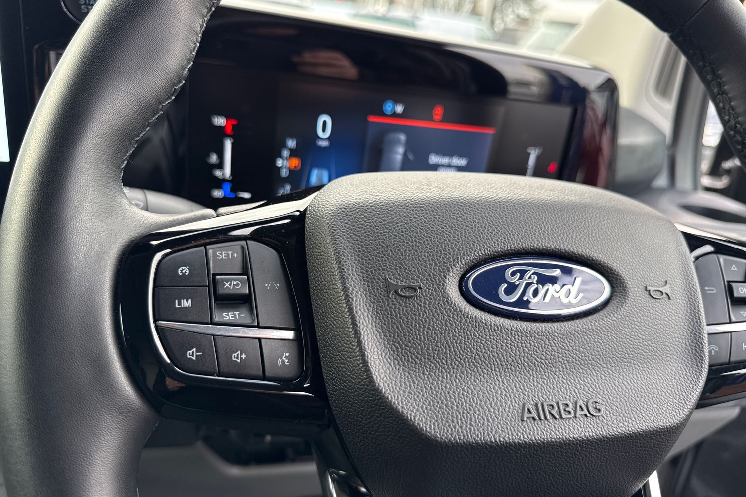 Used Ford Transit Custom 2024 for sale - 76876028: Photo 48