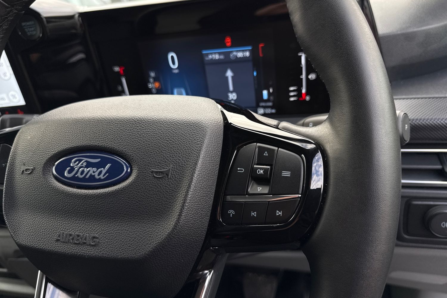 Used Ford Transit Custom 2024 for sale - 76876028: Photo 50