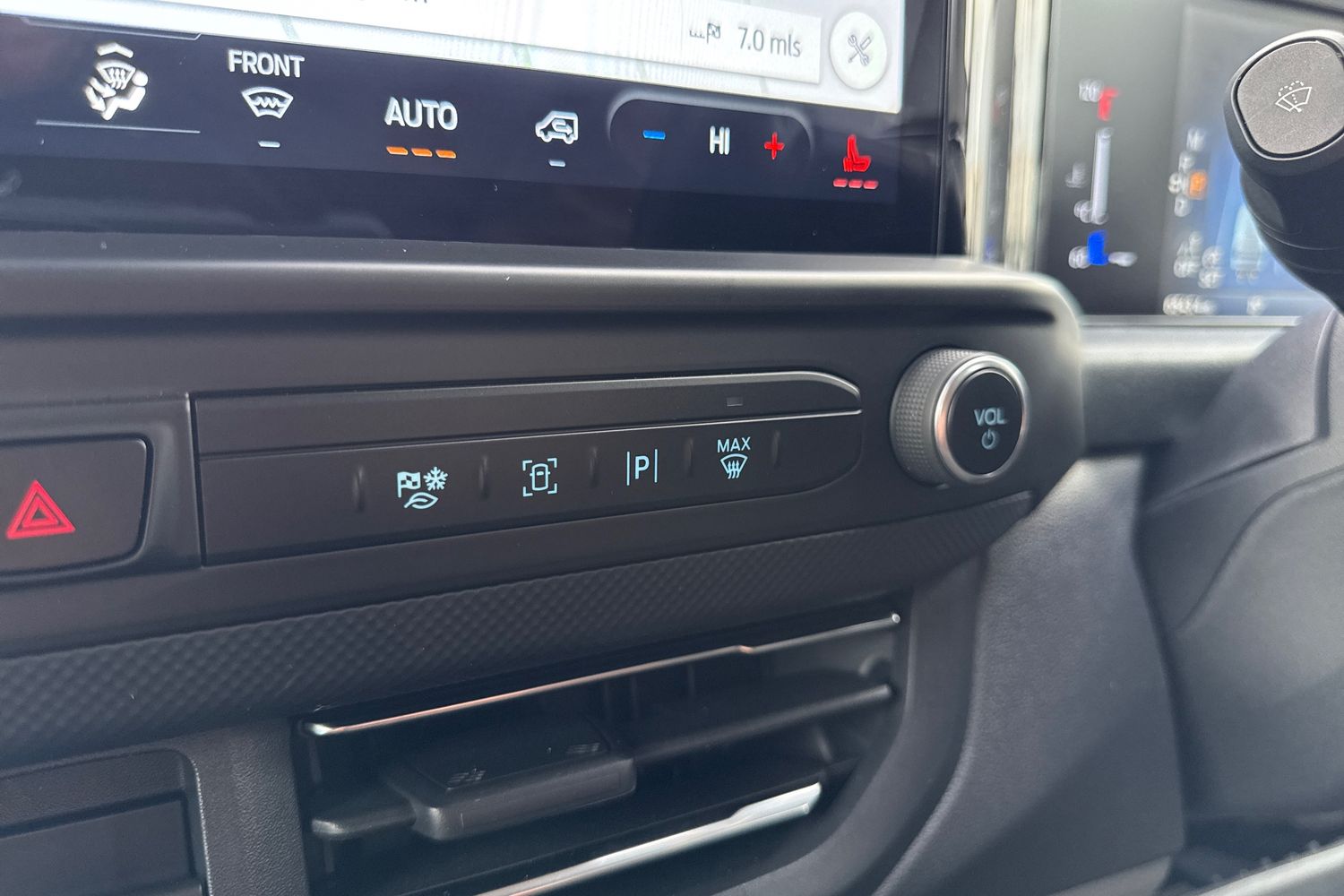 Used Ford Transit Custom 2024 for sale - 76876028: Photo 54