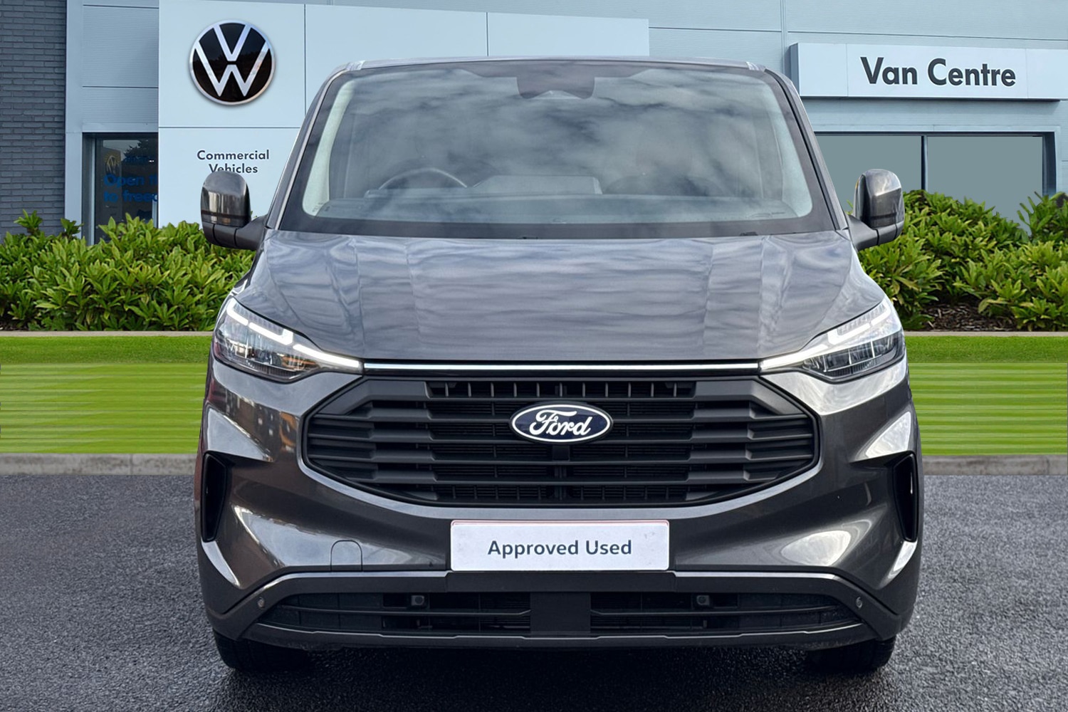 Used Ford Transit Custom 2024 for sale - 76876028: Photo 6