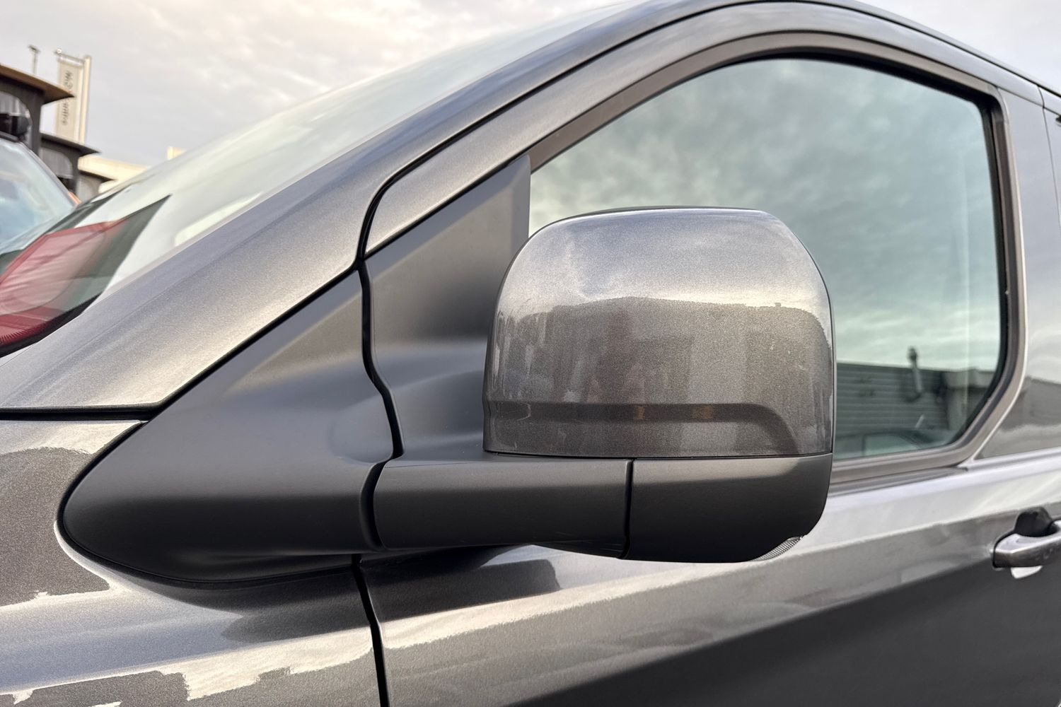 Used Ford Transit Custom 2024 for sale - 76876028: Photo 61