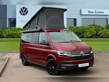 Used Volkswagen California 2023 for sale - 78949775: Photo