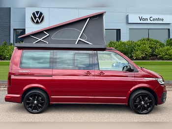 Used Volkswagen California 2023 for sale - 78949775: Photo