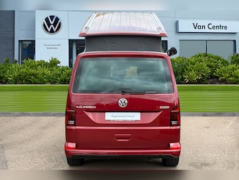Used Volkswagen California 2023 for sale - 78949775: Photo