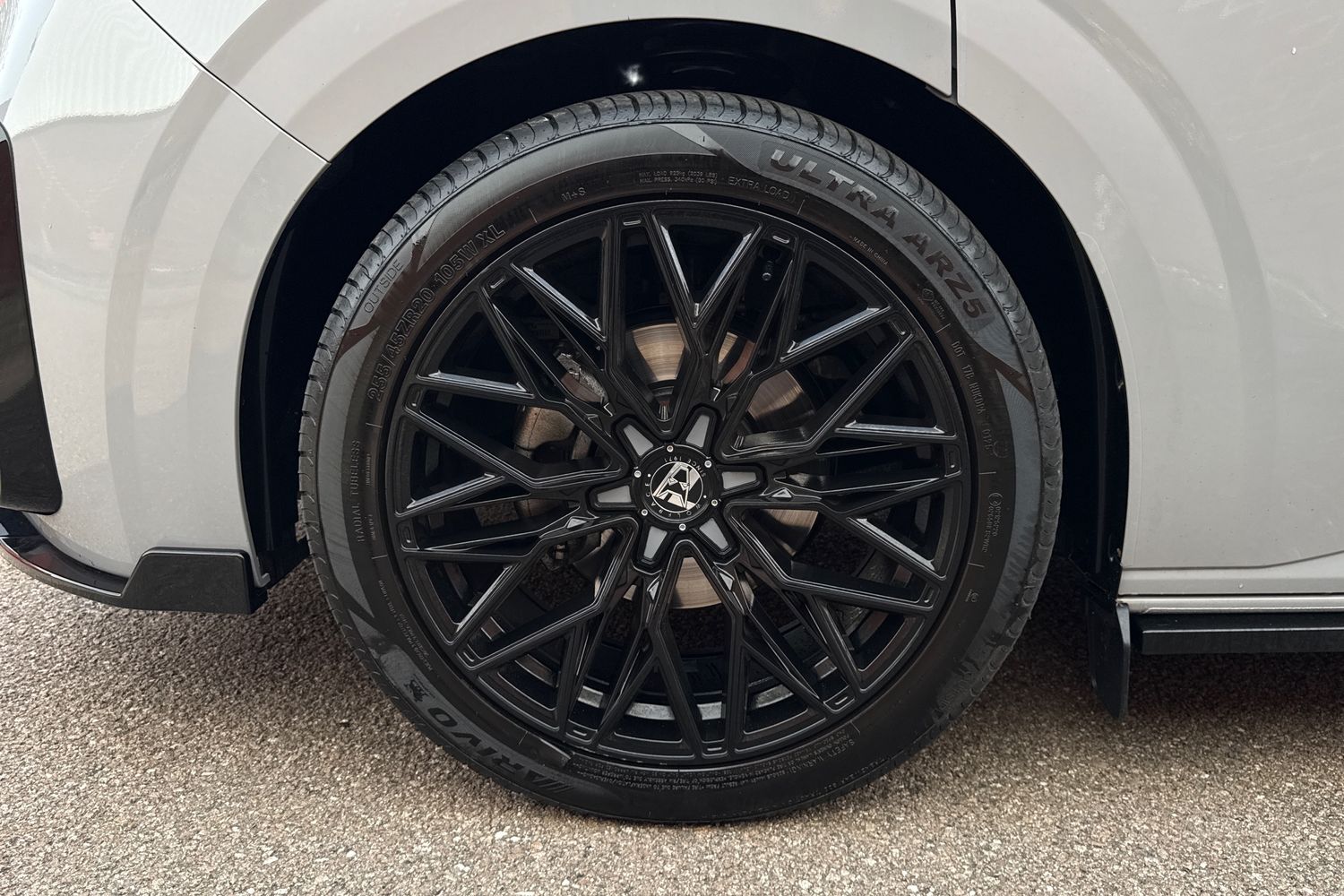 Used Volkswagen Transporter 2025 for sale - 78224359: Photo 10