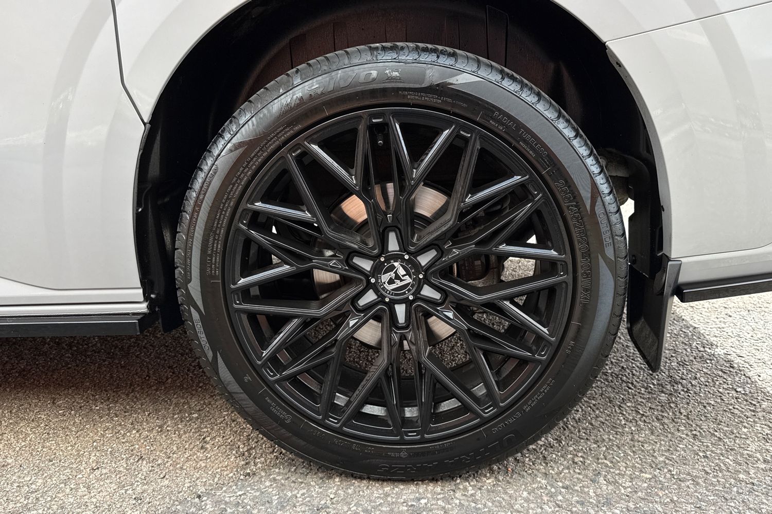 Used Volkswagen Transporter 2025 for sale - 78224359: Photo 11