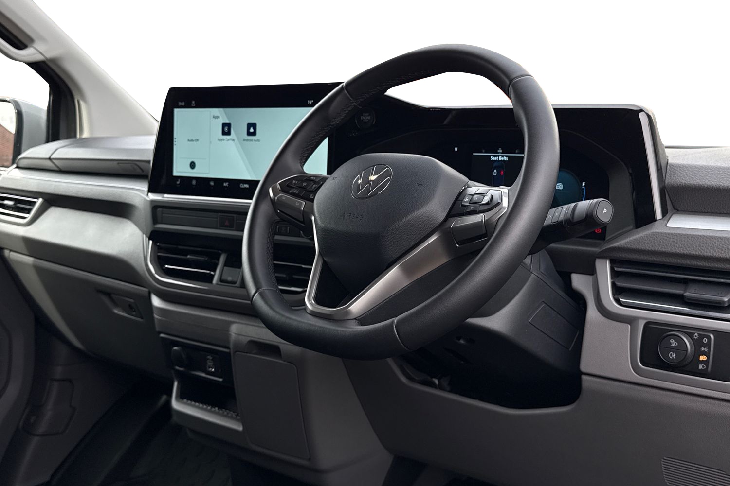 Used Volkswagen Transporter 2025 for sale - 78224359: Photo 13