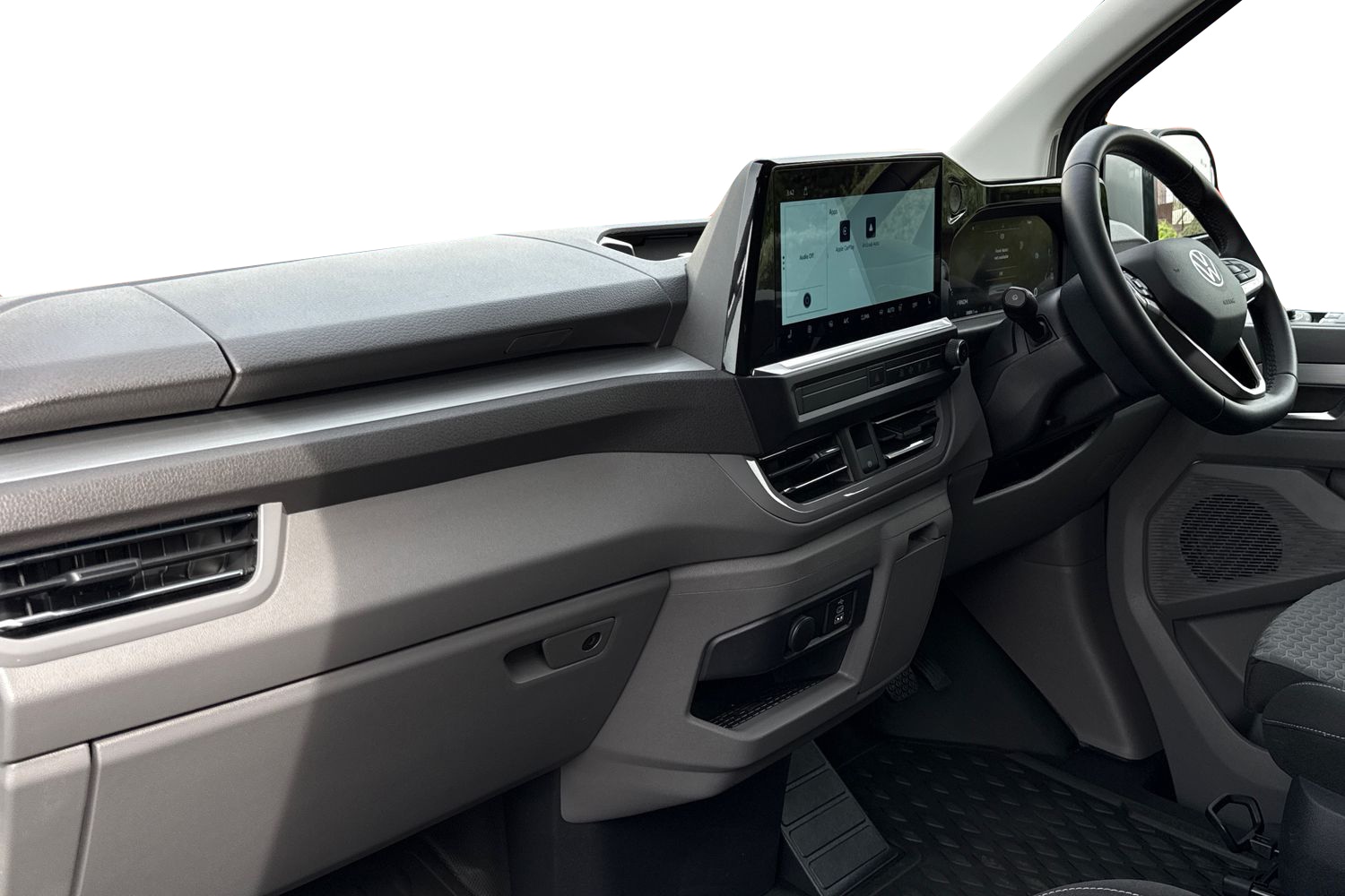 Used Volkswagen Transporter 2025 for sale - 78224359: Photo 14