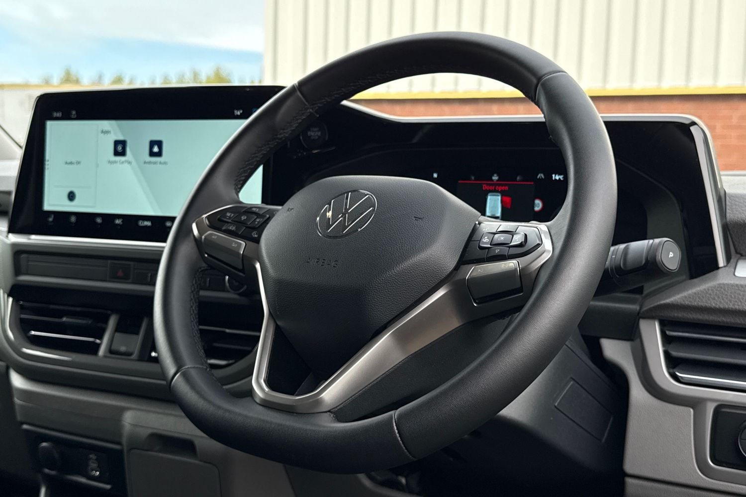 Used Volkswagen Transporter 2025 for sale - 78224359: Photo 17