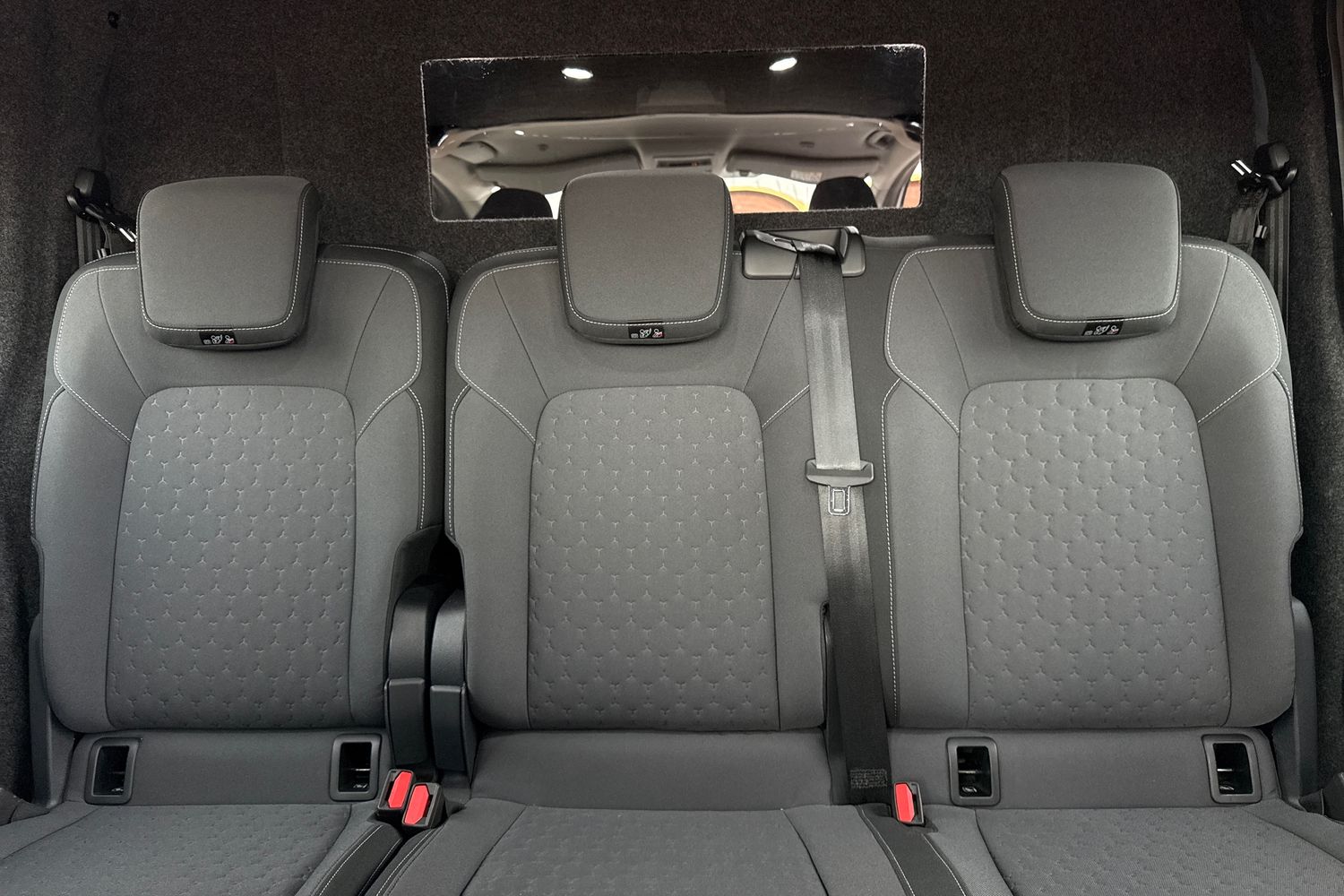 Used Volkswagen Transporter 2025 for sale - 78224359: Photo 18